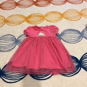 First Birthday Dress 🎀